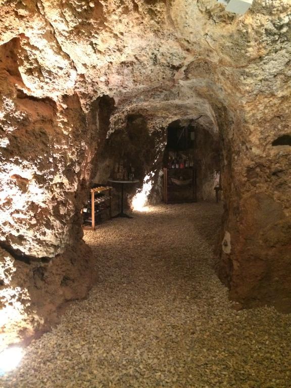 مونتيريجيوني La Canonica Di San Michele المظهر الخارجي الصورة